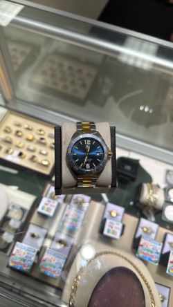 Tag Heuer