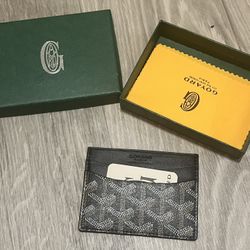 Designer Wallet