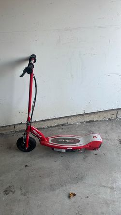 Razor scooter