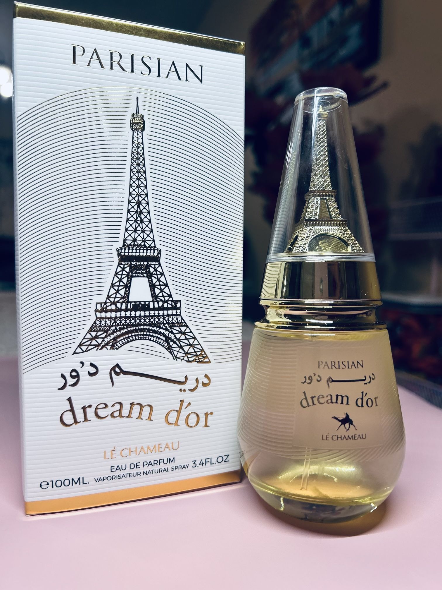 Perfumes Originales
