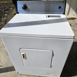Nice, Clean, Working Dryers Starting At $150. 