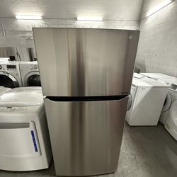 LG Refrigwrator “33 ( Refrigeradores )