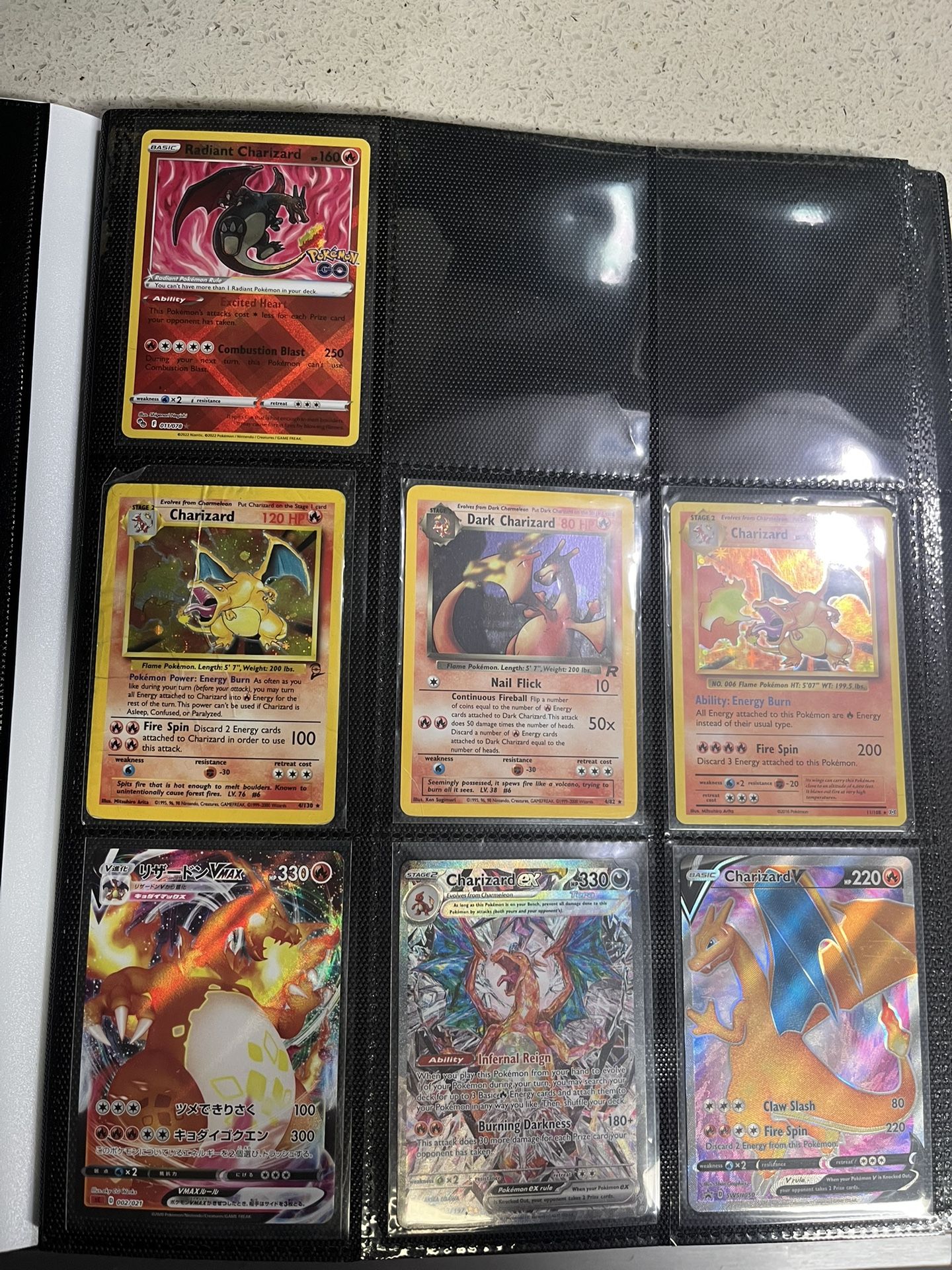 Pokémon Collection
