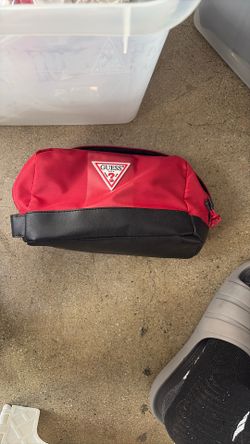 Bathroom Bag