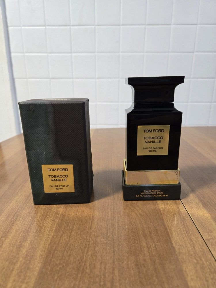 Tom Ford "Tabacco Vanille" 100ml Cologne