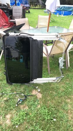 2009 Honda Accord Parts