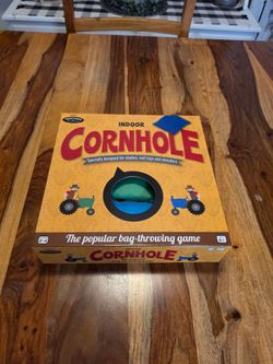 Cornhole Game
