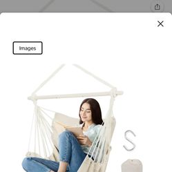 Hammock Seat 