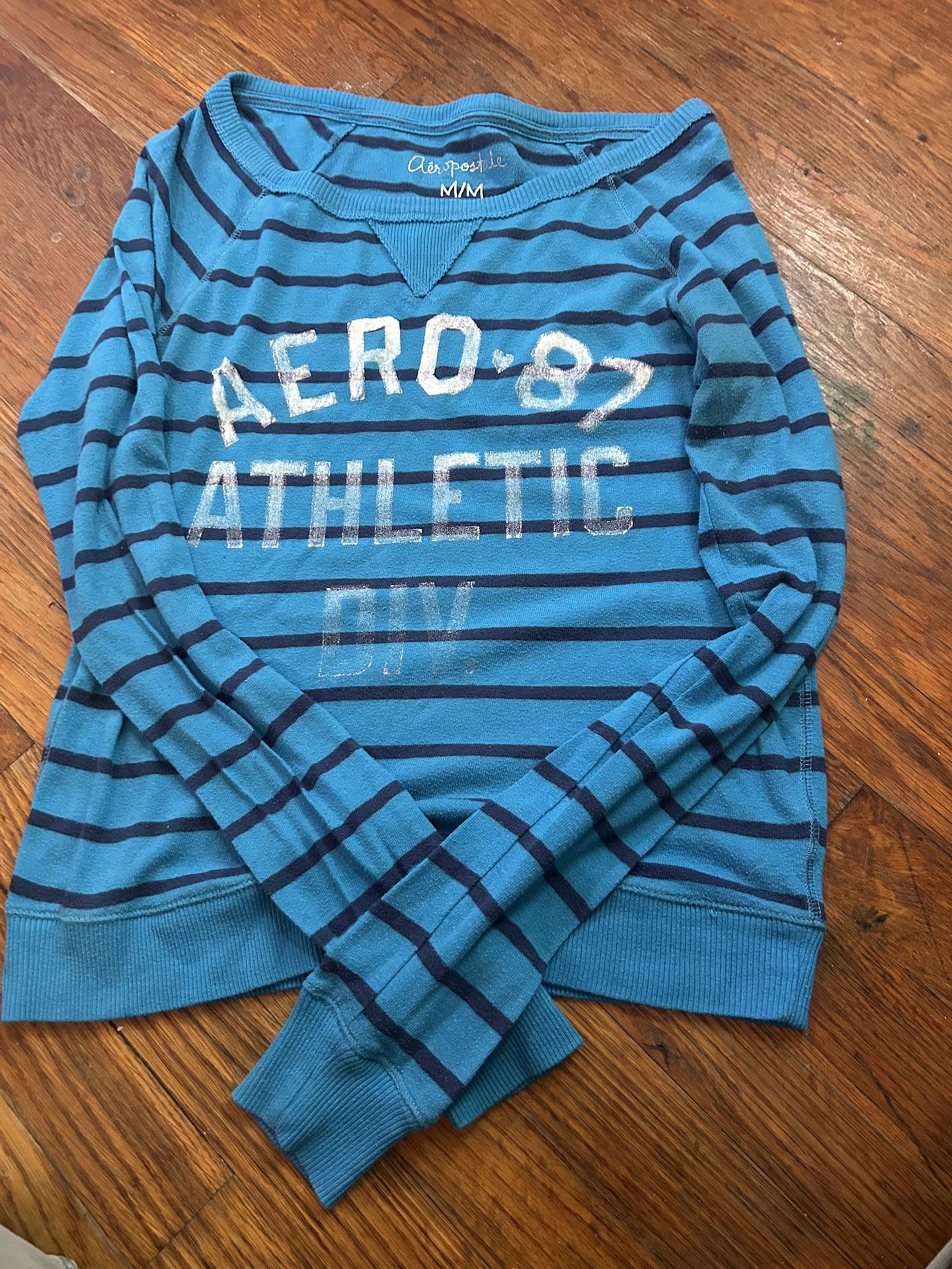 Aeropostale