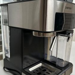 Coffee Maker Chefman