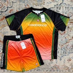 Casablanca L/XL