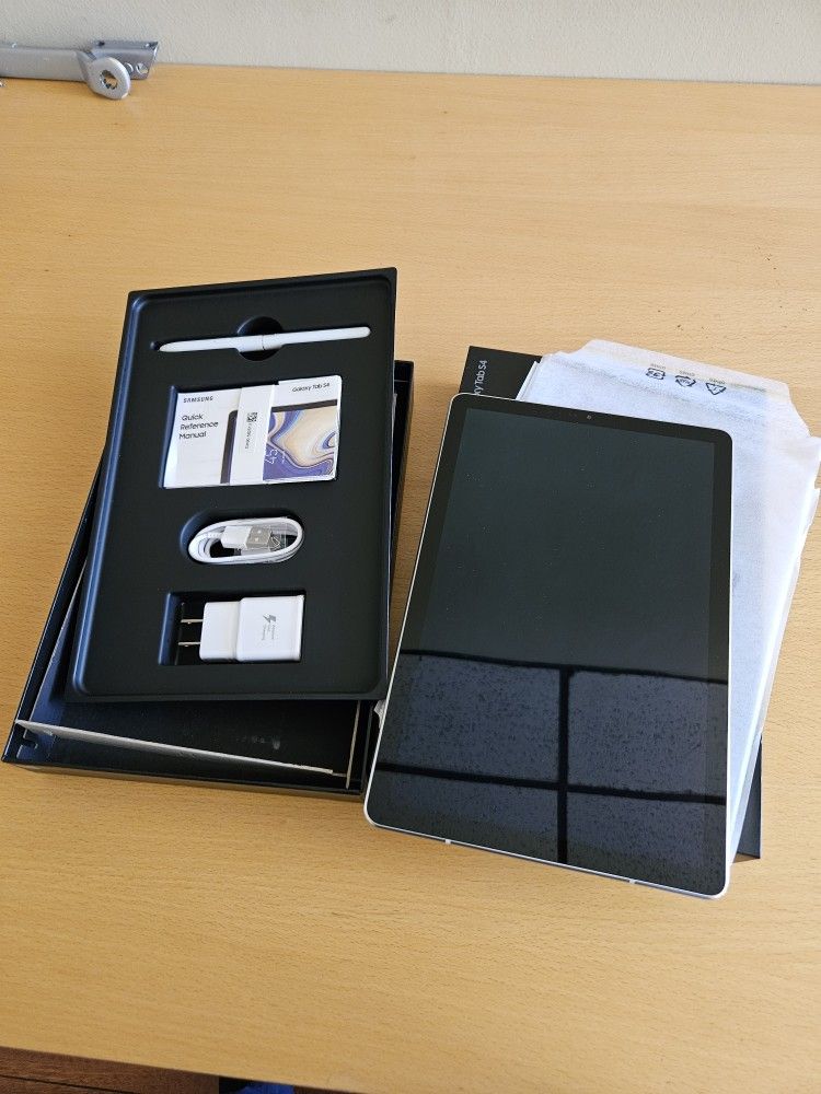 Samsung Galaxy S4 Tablet