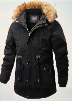 Wantdo  Coat – Size M