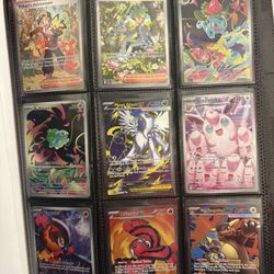 Pokemon Singles