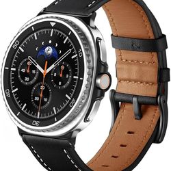 Galaxy Watch 8 Classic (46mm 4G LTE+Bluetooth)