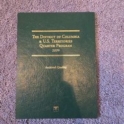 District  of Columbia y us territories