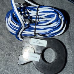 Falco T162A7 Current Transformer Clamp (Solar / Electrical CT Sensor)