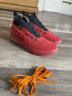 Puma Clyde Court Size 8.5