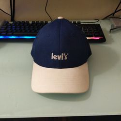  Levi's® POSTER LOGO FLEXFIT® HAT

