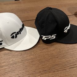 Taylormade golf hats