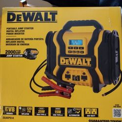 Dealt Peak Battery Amp