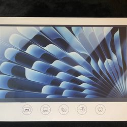 Brand New Hot Yeah Monitor, 15.6"