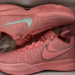 Nike LeBron 20 “Drew  League” DS 11