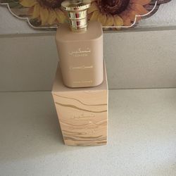 Paris Corner Taskeen perfume