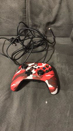 Xbox controller