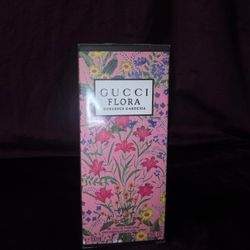 Gucci Flora EDP