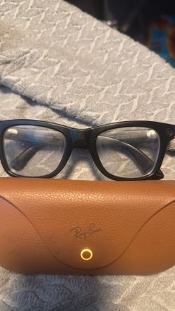 Rayban metas Wayfarer (Gen 2)