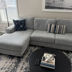 Sectional Couch - NEED GONE