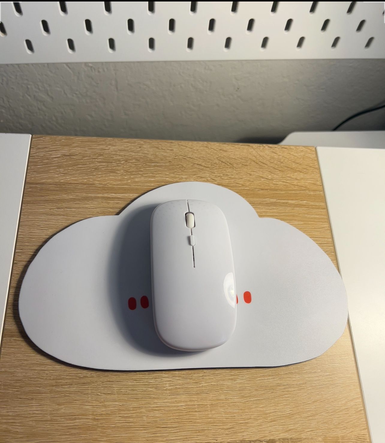 Wireless Mouse/ Silent 