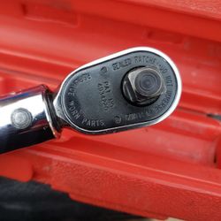 3/8 Snap-on  Torque Wrench 