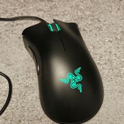 Razer Deathadder Essential