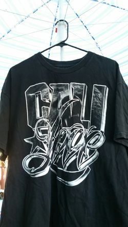 Cali shirt