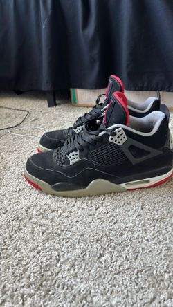 Bred 4