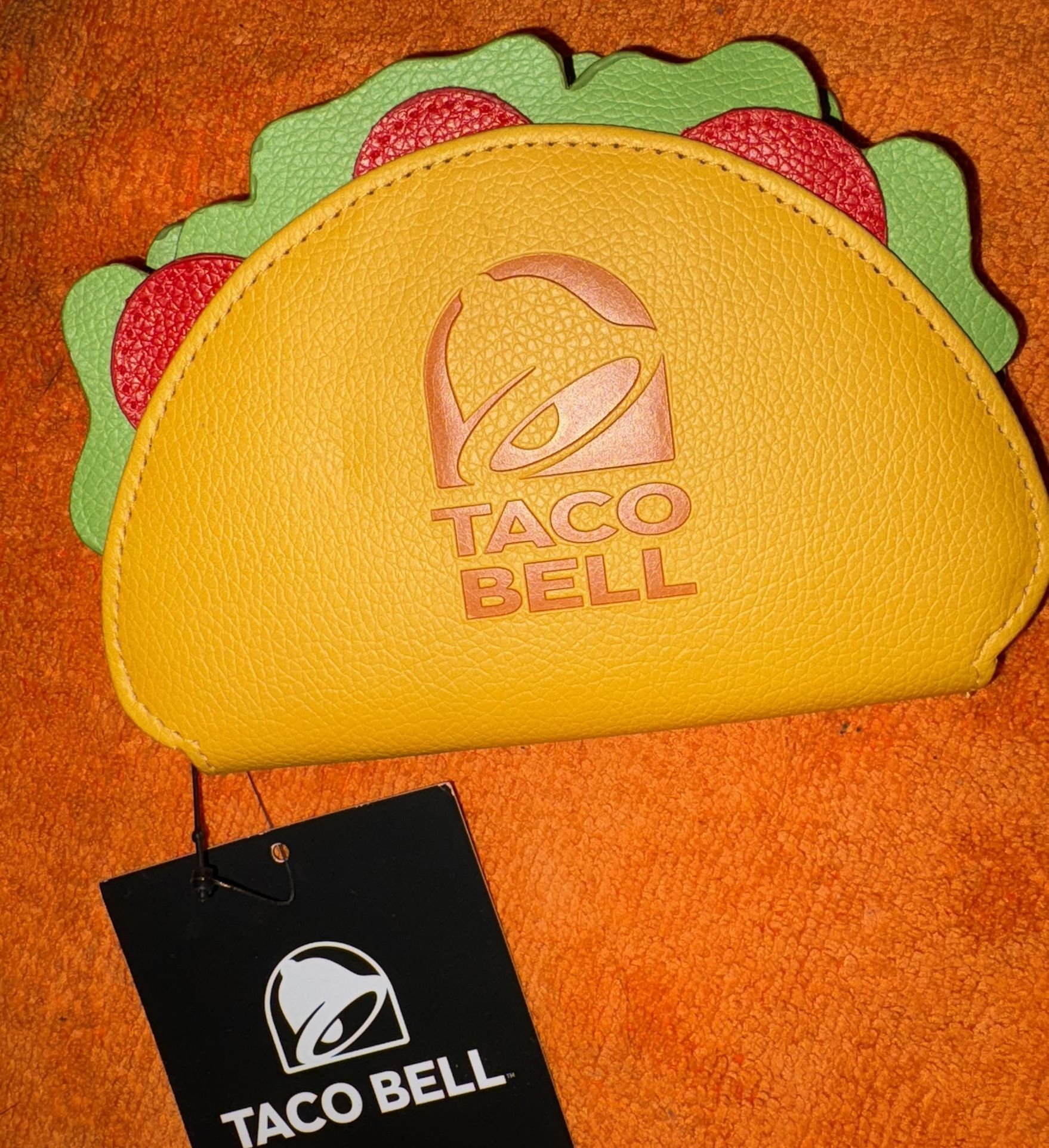 New. Cute Wallet/change purse