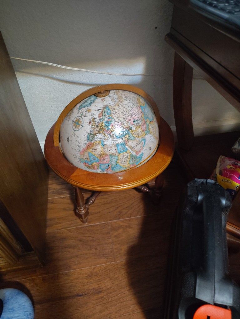 Mundo
