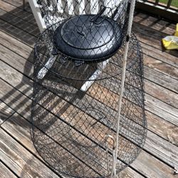 fish basket