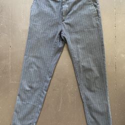 zara trousers