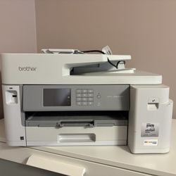 Brother All In One printer 