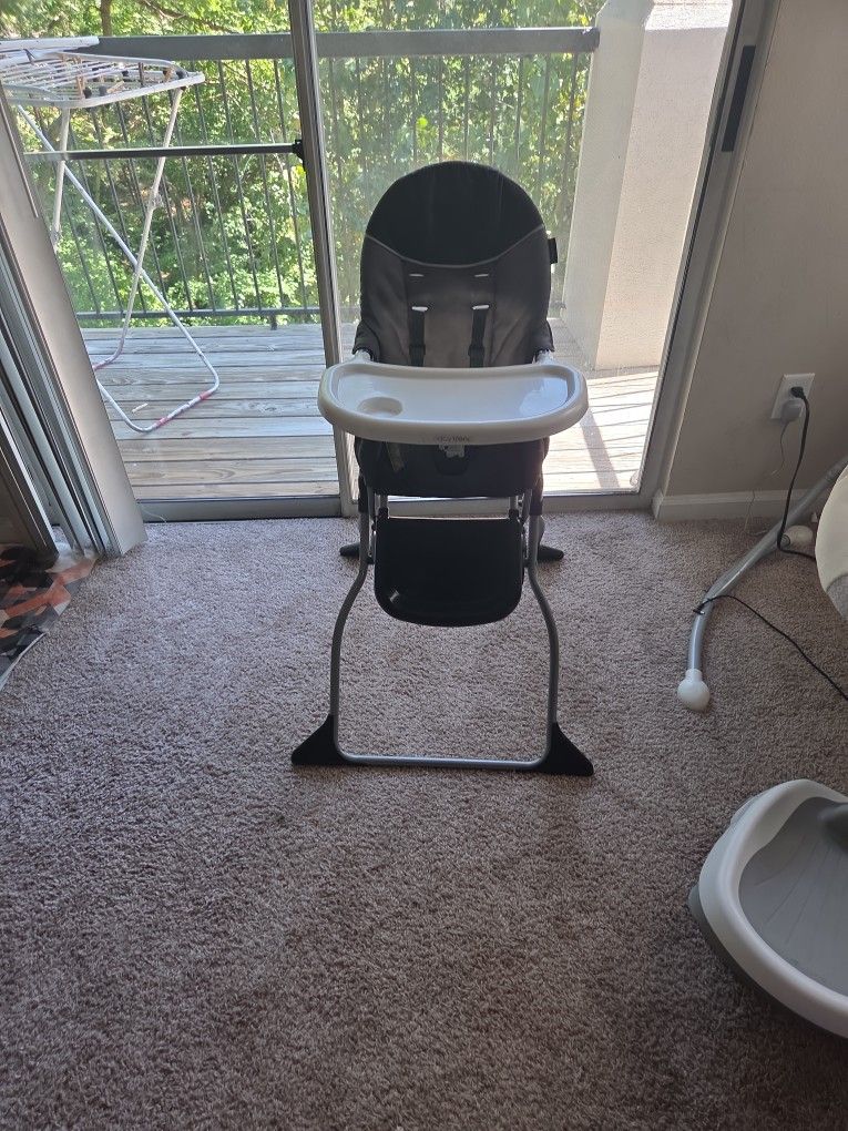 Baby Trend High Chair