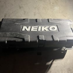NEIKO Jack hammer 