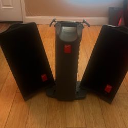 Fender Speakers 