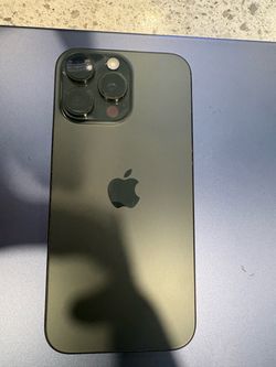 AT&T iPhone 16 Pro Max 256GB
