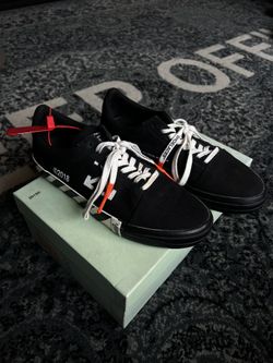 OFF-WHITE Vulc Low 