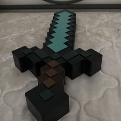 Minecraft light