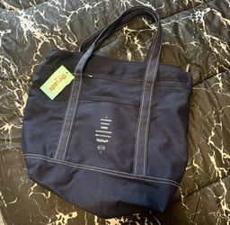 (New) Tote Bag