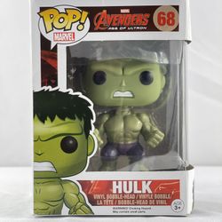 Funko Pop Hulk